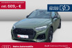Audi Q5  55tfsie quattro s line s trc virtual matrix c