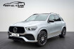 Mercedes GLE AMG Line Benz gle 350 d 4matic amg line navi*pano*360 cam*ahk