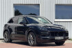 Porsche Cayenne Autres turbo sport chrono paket*pano*matrix*14w