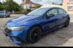 Mercedes EQE Autres Benz eqe 43 4m amg premium+*keramik*hypers.*pano*keyg