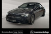 Mercedes CLE Coupé  Benz cle 200 cabrio amg amg+mbux+wide+cam+led+navi