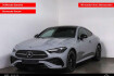 Mercedes CLE Coupé  Benz cle 200 cle 200 coupe amg line/burmester/pano/20?/night
