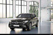 Mercedes GLC  Benz glc 300 d 4matic amg ahk*kamera*memory*easy pack