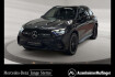 Mercedes GLC AMG Line Advanced Benz glc 300 4matic amg amg+mbux+night+hud+pano+shd