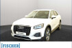 Audi Q2 advanced 35tdi s tronic advanced matrix ahk sthz navi shz r