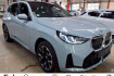 BMW X3 Autres xdrive20d m sport ahk pano h/k prof.+premium trave