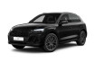 Audi SQ5  Sq5 tdi quattro tiptronic black kamera b&o vc+