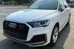Audi Q7  55 tfsi e quattro s line/headup/pano/standh.