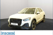 Audi Q2  40tfsi quattro s tronic s line matrix ahk navi pan