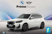 BMW iX1  Ix1 edrive20 ahk 360  standhz head up pano rfk