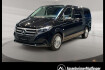 Mercedes Vito  benz vito  benz vito 124 tourer mbux+ahk+cam+navi+aut+distr+totw