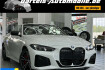 BMW Série 4 Coupé  Bmw 440  440 ia cabrio xdrive  led  acc  360   1 hand