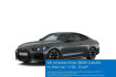 BMW Série 4 Coupé  Bmw 420  420 d xdrive coupe m sportpaket pro hifi tempmat schie