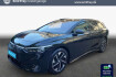 Volkswagen ID.7  Id.7 tourer pro black style ahk/pano/warmepumpe