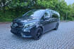 Mercedes Classe V Avantgarde Benz v 250 v klasse 250 d avantgarde edition amg line