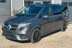 Mercedes Classe V  Benz v 300 4 matic exclusiv ahk standh. mb garantie