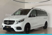 Mercedes Classe V  Benz v 300 avantgarde edition amg 4matic extralang ac