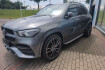 Mercedes GLE  Benz gle 400 d 4matic/amg/hud/airmatic/ahk/pano/sthz