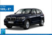 BMW X5  xdrive45e m sport/ahk/panoramadach/leder