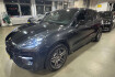 Porsche Macan  s  sport paket led sw ahk memory luft kamera st.heizung