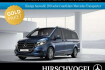 Mercedes Classe V  Benz v 220 d lang 7 sitzer distronic+2xture+ahk