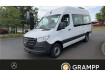 Mercedes Sprinter  Benz sprinter 317 sprinter tourer pro dachklima*el.schiebeture