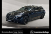 Mercedes Classe E  Benz e 220 d t amg amg+mbux+superscreen+burm+ahk+pano