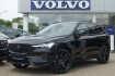 Volvo XC60  Xc60 black edition ultra t8 awd 360 kam/pano/hud