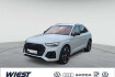 Audi SQ5  Sq5 3.0 tdi  matrix/kam/ahk/b&o/acc/sthzg./pano/
