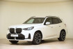 BMW X3  20d xdrive m sport acc led ahk h&k dab alarm