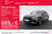 Audi SQ5  Sq5 tdi luftfed/pano/b&o/matrix