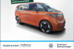 Volkswagen ID. Buzz Pro Id. buzz pro ahk open close+komfortpaket+infotainment+des