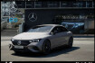Mercedes EQE  Benz eqe 500 4m amg sport/360/burm/ahk/hud/night/dist