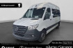 Mercedes Sprinter Autres Benz sprinter 317 tourer hoch standard rollstuhl lift