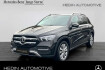 Mercedes GLE  Benz gle 400 d 4m led|ambi|distr|360 |ahk|burm|easy p.
