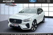 Volvo XC60 Ultra Dark Xc60 t8 recharge ultra dark plug in hybrid awd aut