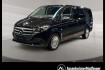 Mercedes Vito  benz vito  benz vito 124 tourer mbux+ahk+cam+navi+aut+distr+totw