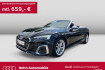 Audi S5  tfsi quattro tiptronic cam ahk carp