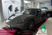 Porsche Cayman Autres 718 cayman approved beluft sitze