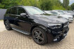 Mercedes GLE Advanced Benz gle 300 gle 300 d 4matic (167.109)
