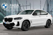 BMW X4 M Autres X4 m 40i head up hk hifi dab wlan pano.dach shz