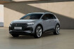 Audi Q4 e-tron  Q4 e tron 45 e tron quattro s line umgebungskameras ahk