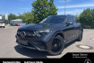 Mercedes GLC  Benz glc 220 glc 220 d 4m amg night distro ahk memo pano burm