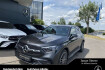 Mercedes GLC Autres Benz glc 220 glc 220 d 4m amg night distro ahk memo pano burm