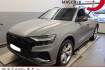 Audi Q8  s line comp.+ 50tdi ahk pano carbon s sitze raute
