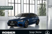 Mercedes CLA  Benz cla 45 amg sb s 4m+ premium night acc pano bt