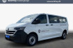 Volkswagen Transporter  transporter kombi lr 2 0 tdi 9 sitzer led