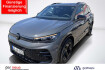 Volkswagen Tiguan  tdi r line anschlussgarantie ahk blackstyle