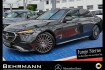 Mercedes Classe E  Benz e 220 e 220d amg line advanced plus panorama+distronic