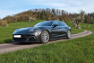 Porsche Panamera  sport turismo 4 s leder navi